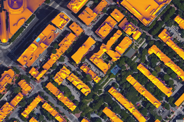 Locating Solar Panels, with Help from Google